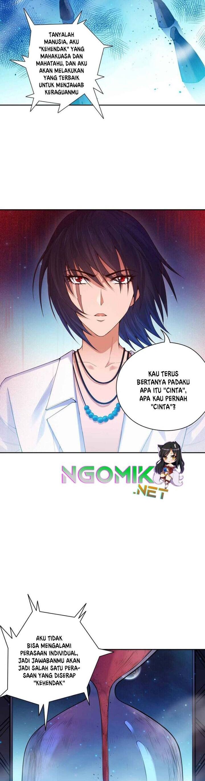 Ultimate Soldier Chapter 120 Gambar 7